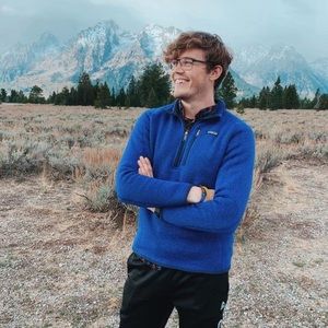 Meet your Posher, Drew